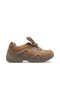 Men's Trekking Waterproof Casual Shoes (40-45) 23K P1493Nbj Nubuck Beige