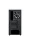 Fsp Cmt218 650W 4X Fan E-Atx Black Gaming Case