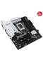 Asus prime z890m-plus wifi 4x ddr5 dp/hdmi 3x m.2 1x 2.5glan/wifi7/bt usb3.2 1851p motherboard - 3