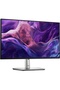 Dell P2425H 24" 5Ms 100Hz 1920X1080 Hdmi/Dp/Vga/Type-C Pivot Ips Led Monitor