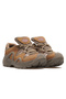 Men's Trekking Waterproof Casual Shoes (40-45) 23K P1493Nbj Nubuck Beige - 5