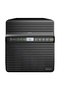 Synology ds423 2gb 4 bay 2xglan nas storage unit - 2