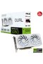Asus dual-rtx5060-o8g-white rtx5060 8gb ddr7 128bit 3xdp/1xhdmi
