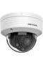 كاميرا القبة IP من HIKVISION DS-2CD1743G2-LIZSU بدقة 4 ميجابكسل و 2.8-12 ملم مع محرك CMOS وحالة معدنية 30MT - 3