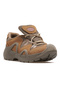 Men's Trekking Waterproof Casual Shoes (40-45) 23K P1493Nbj Nubuck Beige - 4