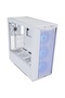 Lian li lancool iii 4x fan mid-tower white atx case g99.lan3rw.00 - 3