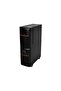 جهاز TUNÇMATIK POWERUP ONE 6KVA 5-15 دقيقة 16x12V/7AH 1F/1F UPS عبر الإنترنت TSK10094