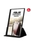 Asus zenscreen mb166c 15.6" 5ms 1920x1080 usb type-c portable led monitor - 4