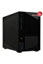 AS3302T V2 2GB 2 BAY 2.5GB وحدة تخزين LAN - 3