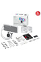 Rog Strix Lc Iii 240 White 240mm Lga1700/Am5 Socket Argb Aura Sync Rgb Liquid Cooling - 5