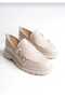 Women's Shoes Loafers - 3