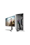 Iromx Bf321166 31.5" 1Ms 1920X1080 Hdmi/Dp Pivot 165Hz Black Full Hd Led Gaming Monitor - 3