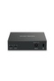 TP-LINK MS105GP 5 منافذ 10/100/1000 4 منافذ POE+ غير قابلة للإدارة، محول سطح المكتب، هيكل معدني - 3