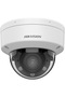 كاميرا HIKVISION DS-2CD1723G2-LIZSU بدقة 2 ميجابكسل وعدسة 2.8-12 ملم قابلة للتعديل، مقاومة للماء IP67، كاميرا IP قبةية مدمجة مع ميكروفون. - 2