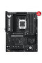 لوحة أم TUF GAMING B850-E WIFI مع 4 فتحات DDR5 ومنافذ HDMI+DP و3 فتحات M.2 لمعالجات AM5 - 2