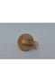 Montessori First Toy - Wooden Grasping Toy - Natural Beech Wood - 2