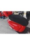 غطاء مقعد دراجة هوائية مزدوج الطبقات متوافق مع Kuba Master MT 50 - 3