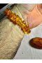 Original Drop Amber Bracelet Item No. 1 - 3