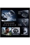 Open Ear TWS - OpenArc - Black - 6