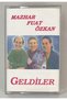 Mazhar Fuat Özkan Geldiler Paper Printing Cassette