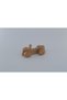 Wooden Toy Car - Natural Beech Wood - Handmade Montessori Toy