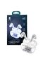 Transparent Pro 2 Wireless Earbuds BT 5.3, ENC Mic, 30H Playtime, IPX4 - 2