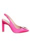 Pantofi, Fuchsia