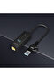 ZT88 Ethernet Multi-Port Adapter محول إيثرنت يو أس بي - 2