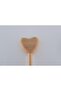 Sensory Educational Magic Wooden Staff Heart and Star Toy - Montessori Compatible Hand Toy - 6