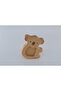 Wooden Koala Shelf Ornament – Natural Beech Wood – Children's Room Decor - 5
