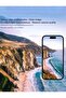 Apple iPhone 17 Pro/Pro Max For Camera Lens Screen Protector - Silver - 8