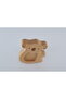 Wooden Koala Shelf Ornament – Natural Beech Wood – Children's Room Decor - 4