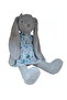 My Playmate Sleeping Buddy Plush Rabbit in Long-Eared Dress 75 cm - 2