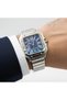 Classic men's watch - 4