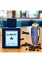 عطر تستر ليبرتي اودي بارفيوم ١٠٠مل (كرتون تستر)