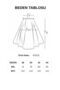 Maxi Size Knitted Stretchy Skirt - 8
