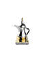 1000 W 1 L Arabic Coffee Maker with Auto Keep Warm Function - 4