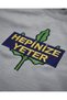 Hepinize Yeter Slogan Embroidered Unisex T-Shirt