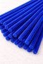 100 Pieces of Colored Chenille, Educational Chenille Set, Fuzzy Wire, Plush Wire, Velvet Chenille, Craft Material