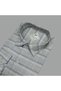 Men's Classic Wide Cut Plaid Cotton Long Sleeve Shirt - 2