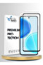 Honor X8d 4G 2025 Premium E2E Series Full Glue Full Cover Tempered Glass Clear/Black
