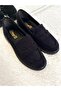 Women's Non-Slip Sole Suede Loafer