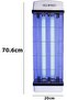 Mosquito Killer Lamp, Bug Zapper, Electric Insect Killer - 2