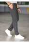 Jogger Lycra Ankle-Length Fabric Pants - 2