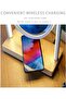 360° Rotatable Quicksand Sand Art with USB Charging, 3-Way Table Lamp - 4