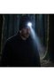 Winter hat with LED flashlight - 4