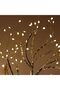 Light Tree Table Top LED Shimmery Tree Light - 4