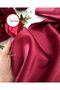 Crystal Satin Fabric