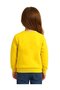 Unisex Hello Kitty Printed Children's Sweatshirt 3 Thread Raised - 3