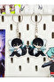The Summer Hikaru Died Bag Ornament / Keychain (1 Piece) - 4
